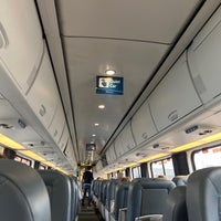 Photo taken at Amtrak Acela 2164 by Scott M. on 3/24/2022