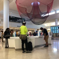 Photo taken at TSA Security Checkpoint by Scott M. on 7/25/2021