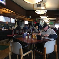3/6/2017 tarihinde Scott M.ziyaretçi tarafından Overlook Restaurant'de çekilen fotoğraf