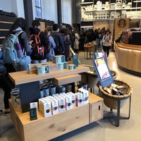 Photo taken at Starbucks by Scott M. on 2/28/2019