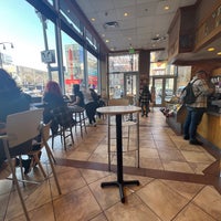 Photo taken at The Coffee Bean &amp;amp; Tea Leaf by Scott M. on 3/28/2023