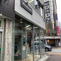Photo taken at FREITAG Store by かずき on 2/26/2020