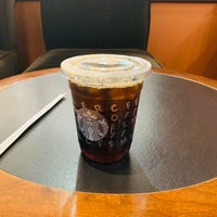 Photo taken at Starbucks by かずき on 11/14/2019