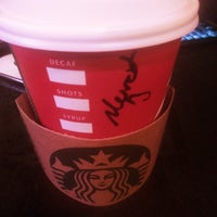 Photo taken at Starbucks by murat g. on 12/1/2022