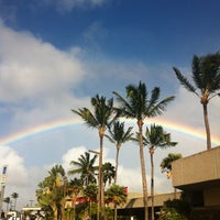 Photo taken at Kahului Airport (OGG) by Jennifer L. on 12/20/2012