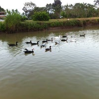 รูปภาพถ่ายที่ Cabañas Del Bayano โดย Manuel T. เมื่อ 1/9/2013