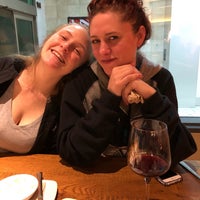 Photo taken at California Pizza Kitchen by Fran F. on 4/4/2019