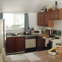Sucker Lake Cottage Rosseau On