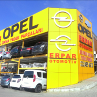 Photo taken at Erpar Otomotiv Opel ve Chevrolet Yedek Parça by Erpar Otomotiv Opel ve Chevrolet Yedek Parça on 11/11/2017