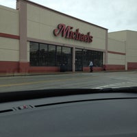 Michaels 4801 Mcknight Rd