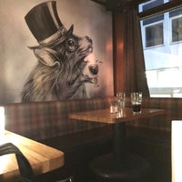 Foto scattata a Vegamót restaurant &amp;amp; bar da Angeline C. il 3/2/2017