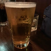 Photo taken at The Pig &amp;amp; Whistle Pub by るん on 7/14/2019