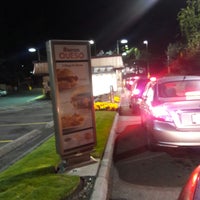 Photo taken at Wendy’s by Nicole L. on 7/20/2017