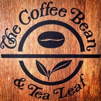 8/28/2015에 Vittorio G.님이 The Coffee Bean &amp; Tea Leaf에서 찍은 사진