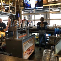 6/19/2019 tarihinde Brandon B.ziyaretçi tarafından Bad Daddy&amp;#39;s Burger Bar'de çekilen fotoğraf