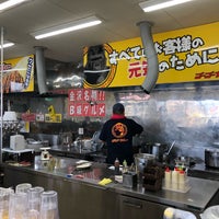Photo taken at ゴーゴーカレー 金沢東インター店 by active_co on 9/11/2018