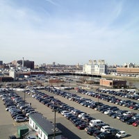 10 Necco Street Garage D Street West Broadway 10 Necco St
