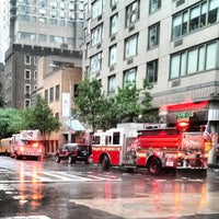 Photo taken at 200 West 60th Street by andre r. on 6/6/2014