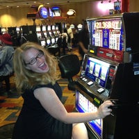 Photo taken at Ameristar Casino by Jennifer D. on 9/20/2013