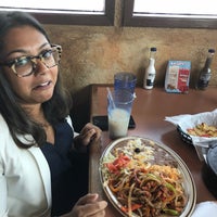 8/9/2018에 Jordan M.님이 Lorenzo’s Mexican Restaurant에서 찍은 사진