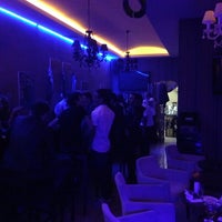 Photo taken at Pasha Cafe &amp;amp; Bar by Dogan C. on 11/2/2013