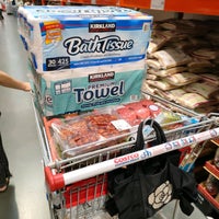 Photo taken at Costco by こにたん on 7/9/2022