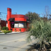 2/15/2013에 James R.님이 Chubby&amp;#39;s Chicken Fingers &amp;amp; More에서 찍은 사진