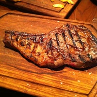 Nusr Et Steakhouse Steakhouse In Cankaya