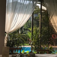 9/10/2017 tarihinde Ksenia K.ziyaretçi tarafından Golden Sun Hotel'de çekilen fotoğraf