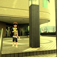 長久手市中央図書館 Library In 長久手市