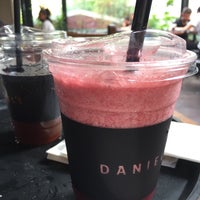 Photo taken at Daniel’s Coffee by Goksu M. on 6/8/2023