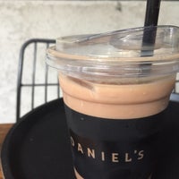 Photo taken at Daniel’s Coffee by Goksu M. on 6/13/2023