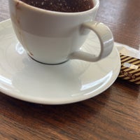 Photo taken at Manastır Café &amp;amp; Restaurant by KovboyM🏗 on 3/2/2023
