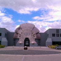 Oakley World Headquarters - Foothill Ranch, CA