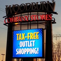 Woodburn Premium Outlets - 1001 Arney Rd