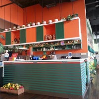 Photo taken at Spageddies Italian Kitchen by dehumob on 10/21/2012