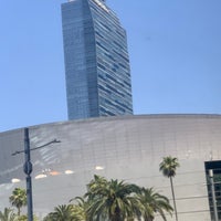 4/19/2023 tarihinde Shedi D.ziyaretçi tarafından The Ritz-Carlton, Los Angeles'de çekilen fotoğraf