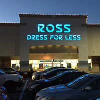 Directions ross clearance dress for less