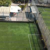 izmir spor hali saha futbol sahasi