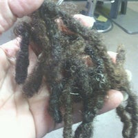 The Nappy Hutt Natural Hair Care Braid Center Savannah State