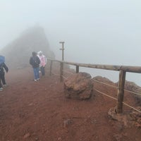 Photo taken at Mount Vesuvius by やぬひろ on 3/28/2024