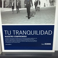 10/16/2012にJosé Manuel P.がSeguros José Manuel Pachónで撮った写真