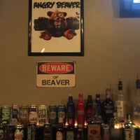 Das Foto wurde bei The Angry Beaver von Jimmy am 3/10/2018 aufgenommen