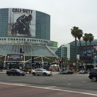 Photo taken at E3 2014 by UC E. on 6/10/2014