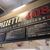 Photo taken at Pizzetta 408 by Taylor P. on 6/3/2019