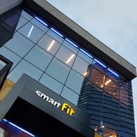 Photo taken at Smart Fit by Richard M. on 2/9/2017