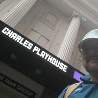 11/6/2017 tarihinde Chad M.ziyaretçi tarafından Charles Playhouse'de çekilen fotoğraf