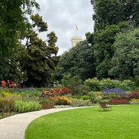 Снимок сделан в Royal Botanic Gardens пользователем Laura F. 1/19/2024