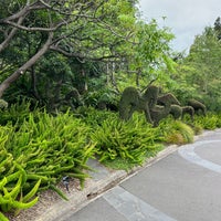 Foto tirada no(a) Royal Botanic Gardens por Laura F. em 1/19/2024