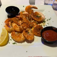 Photo taken at Bum Rogers Crab House &amp;amp; Tavern by Laura F. on 11/30/2021